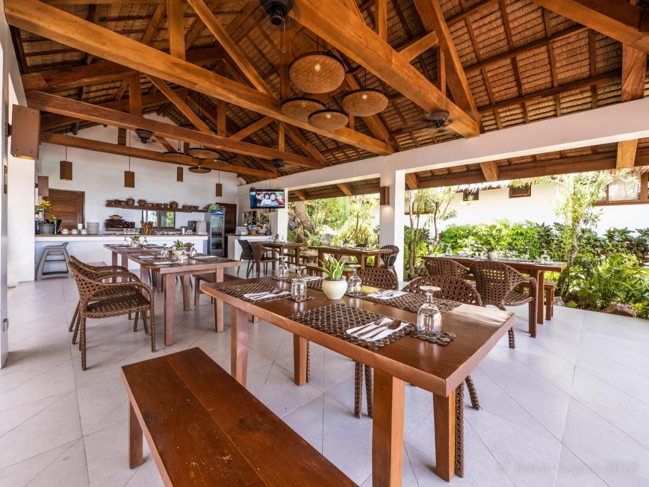 Hotel Balay Kogon Carles Esterno foto