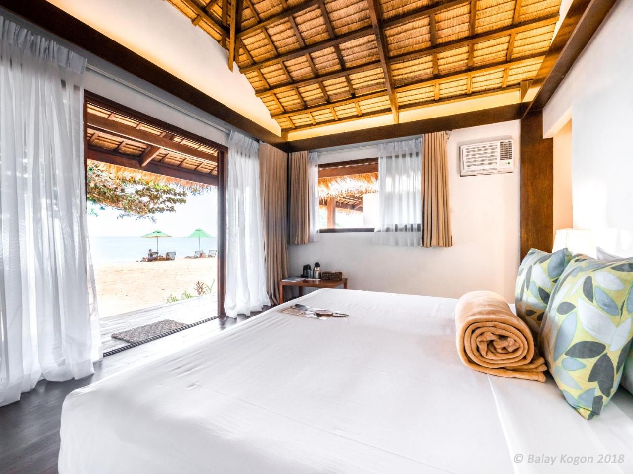 Hotel Balay Kogon Carles Esterno foto