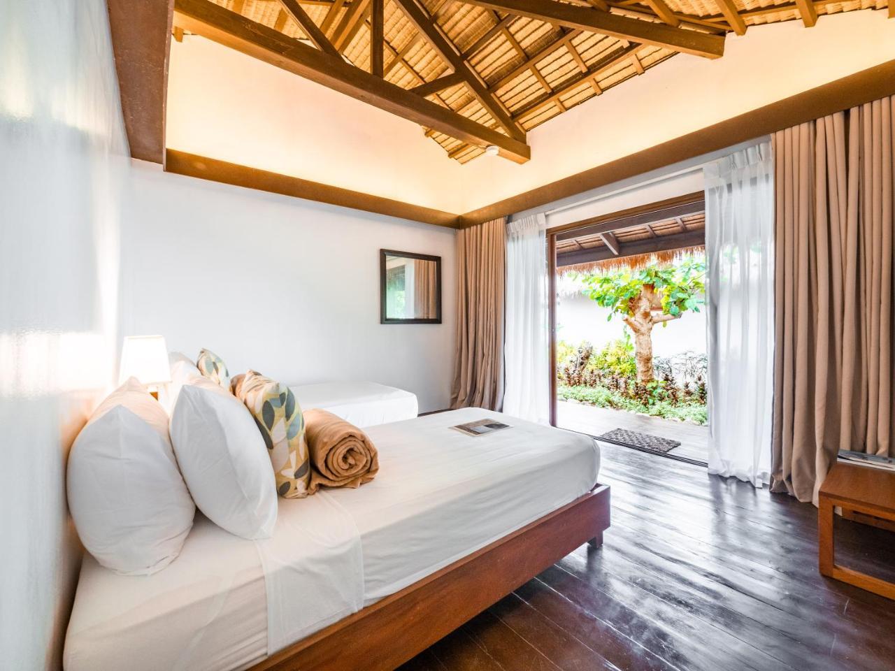 Hotel Balay Kogon Carles Esterno foto