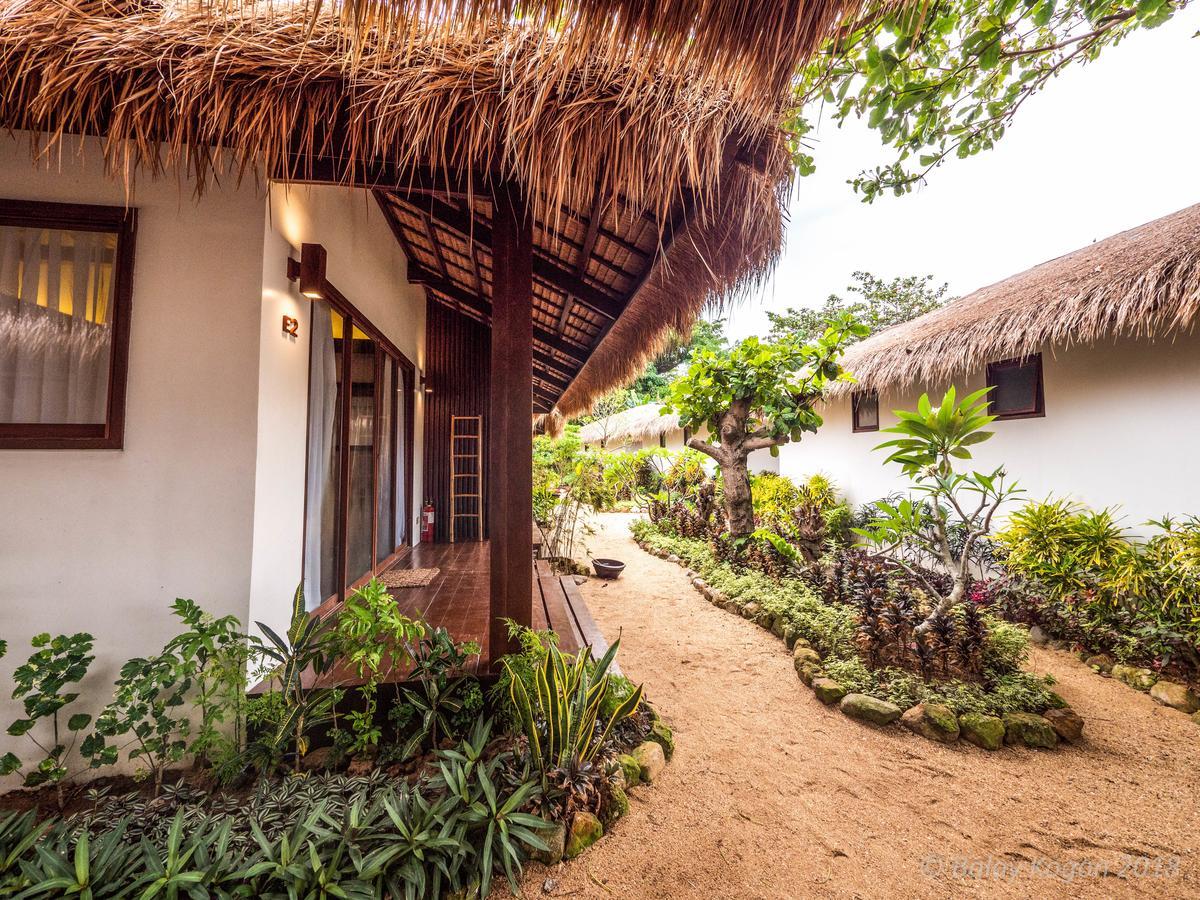 Hotel Balay Kogon Carles Esterno foto